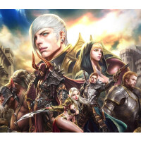 Kingdom Under Fire 2 Basic Edition Steam CD Key