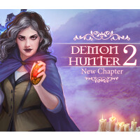 Demon Hunter 2: New Chapter Steam CD Key