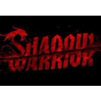 Shadow Warrior Special Edition Steam CD Key