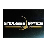 Endless Space Gold Edition Steam Gift
