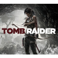 Tomb Raider Game of the Year Edition PC Steam CD Key