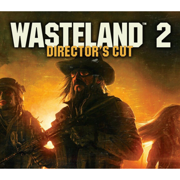 Wasteland 2: Director's Cut AR XBOX One CD Key