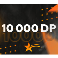 5RP - 10000 DP Key