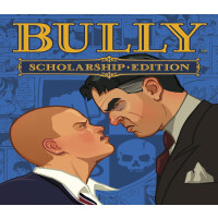 Bully: Scholarship Edition EU Steam CD Key