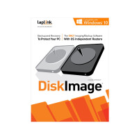 Laplink Professional DiskImage PC Key