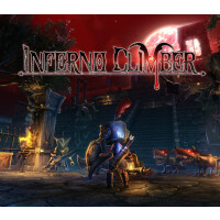 INFERNO CLIMBER Steam CD Key