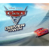 Cars 3: Driven to Win TR XBOX One / Series X|S CD Key