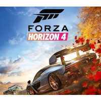 Forza Horizon 4 Standard Edition EU v2 Steam Altergift