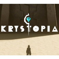 Krystopia: A Puzzle Journey Steam CD Key