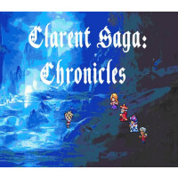 Clarent Saga: Chronicles Steam CD Key