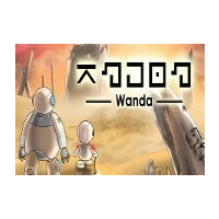 Wanda - A Beautiful Apocalypse Steam CD Key