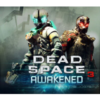 Dead Space 3 - Awakened DLC Origin CD Key