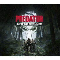 Predator: Hunting Grounds EU Steam CD Key