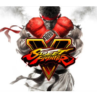 Street Fighter V US Steam CD Key