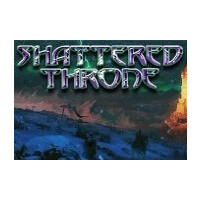 Shattered Throne Steam CD Key