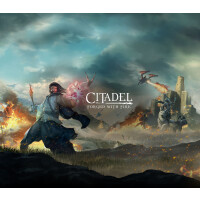 Citadel: Forged with Fire AR XBOX One CD Key