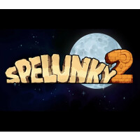 Spelunky 2 Steam Account