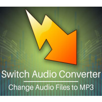 NCH: Switch Sound File Converter Key (Lifetime / 1 PC)