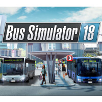 Bus Simulator 18 Complete Edition PC Steam CD Key
