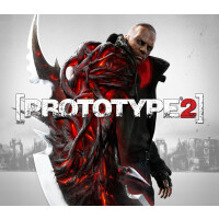 Prototype 2 Steam CD Key