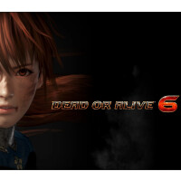 DEAD OR ALIVE 6 Digital Deluxe Edition EU Steam Altergift
