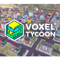 Voxel Tycoon Steam Altergift