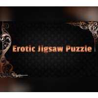Erotic Jigsaw Puzzle + Artbook DLC Steam CD Key