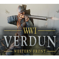 Verdun Steam Gift