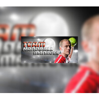 Handball Manager: TEAM Steam CD Key