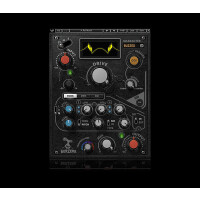 Waves Berzerk Distortion V14 PC/MAC CD Key