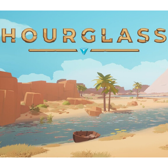 Hourglass EU PS5 CD Key