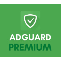 AdGuard Premium Family Key (Lifetime / 9 Devices)