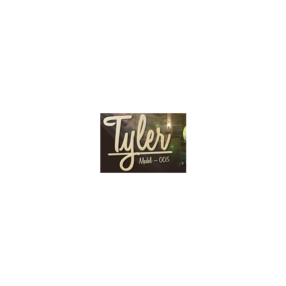 Tyler: Model 005 Steam CD Key