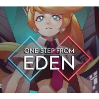 One Step From Eden EU Steam Altergift