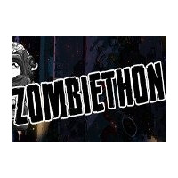 ZombieThon Steam CD Key