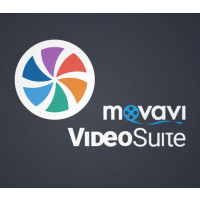 Movavi Video Suite 2023 Key (1 Year / 1 PC)