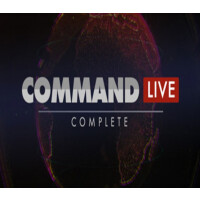 Command: MO LIVE Complete Bundle Steam CD Key