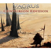 Vagrus - The Riven Realms: Centurion Edition Steam CD Key