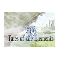Tales of the Elements Steam CD Key