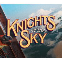Knights of the Sky PC Steam CD Key