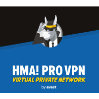 HMA! Pro VPN 2023 Key (1 Year / 5 Devices)