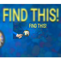 Find this! Steam CD Key