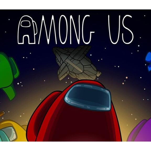 Among Us - DLC Bundle EU PS5 CD Key