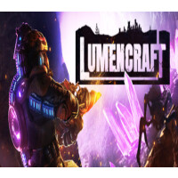 Lumencraft Steam CD Key