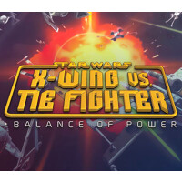 STAR WARS X-Wing vs TIE Fighter: Balance of Power Campaigns Steam CD Key