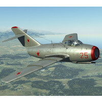DCS: MiG-15Bis Digital Download CD Key