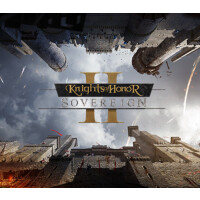 Knights of Honor II: Sovereign Steam Altergift