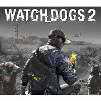 Watch Dogs 2 EMEA Ubisoft Connect CD Key