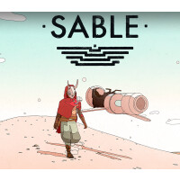Sable EU Steam CD Key
