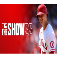 MLB The Show 22 AR XBOX One CD Key